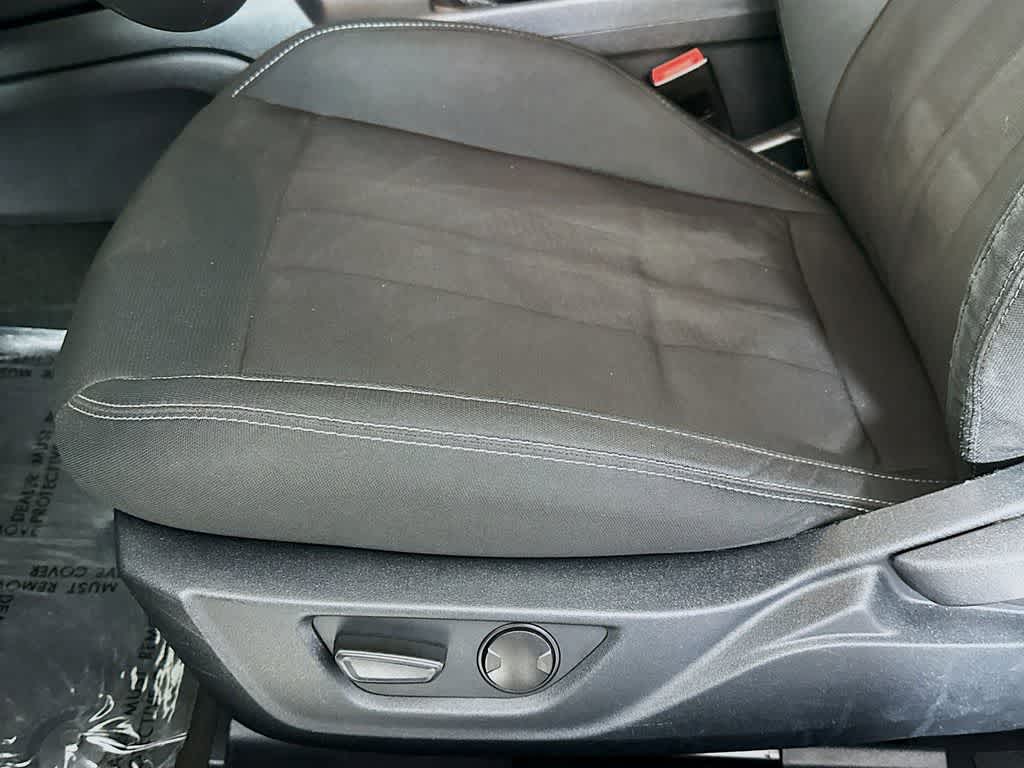 Ford Mustang GT 2022