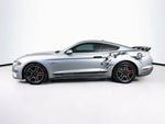 Ford Mustang GT 2022