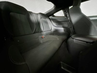 Ford Mustang GT 2022