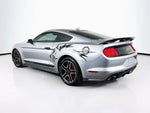 Ford Mustang GT 2022