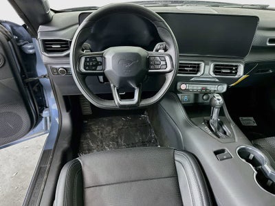 Ford Mustang GT Premium 2026