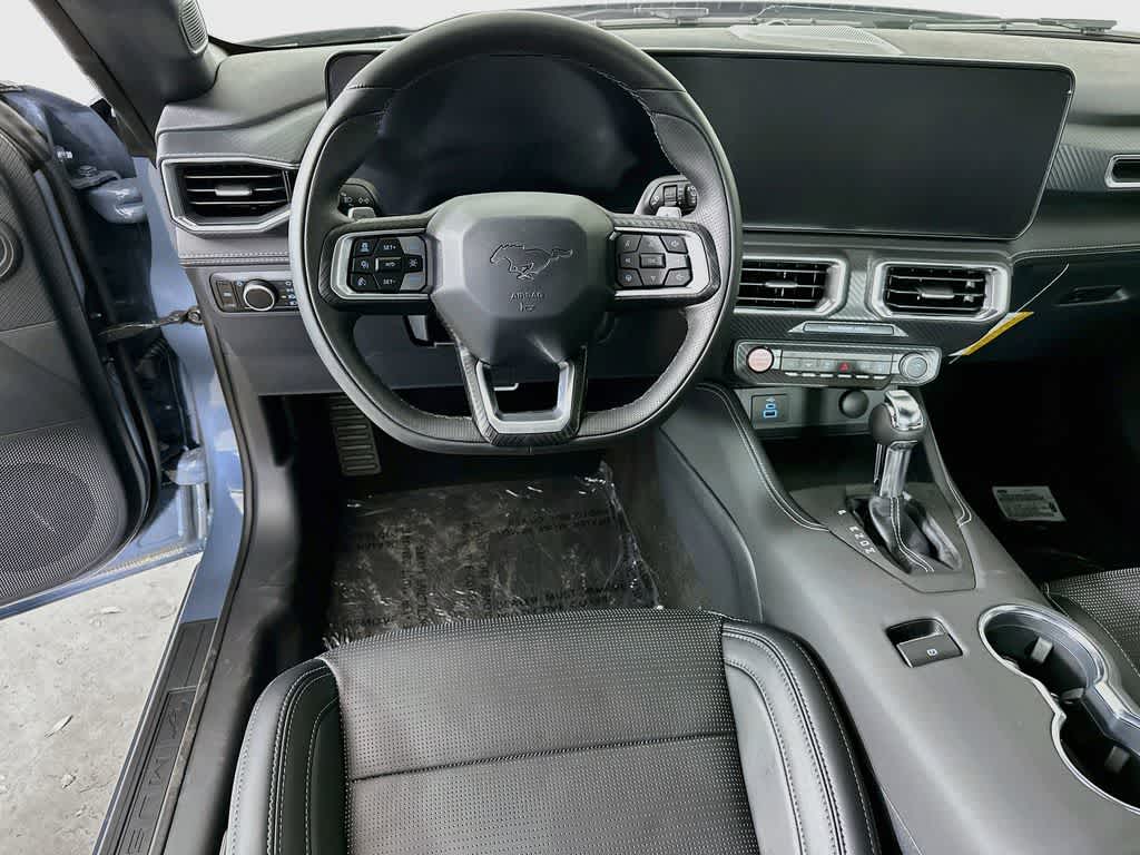 Ford Mustang GT Premium 2026