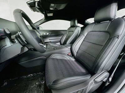 Ford Mustang GT Premium 2026