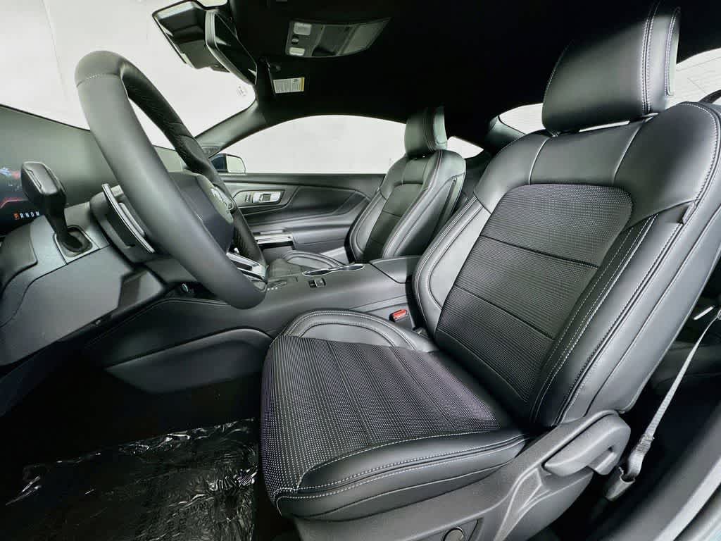Ford Mustang GT Premium 2026