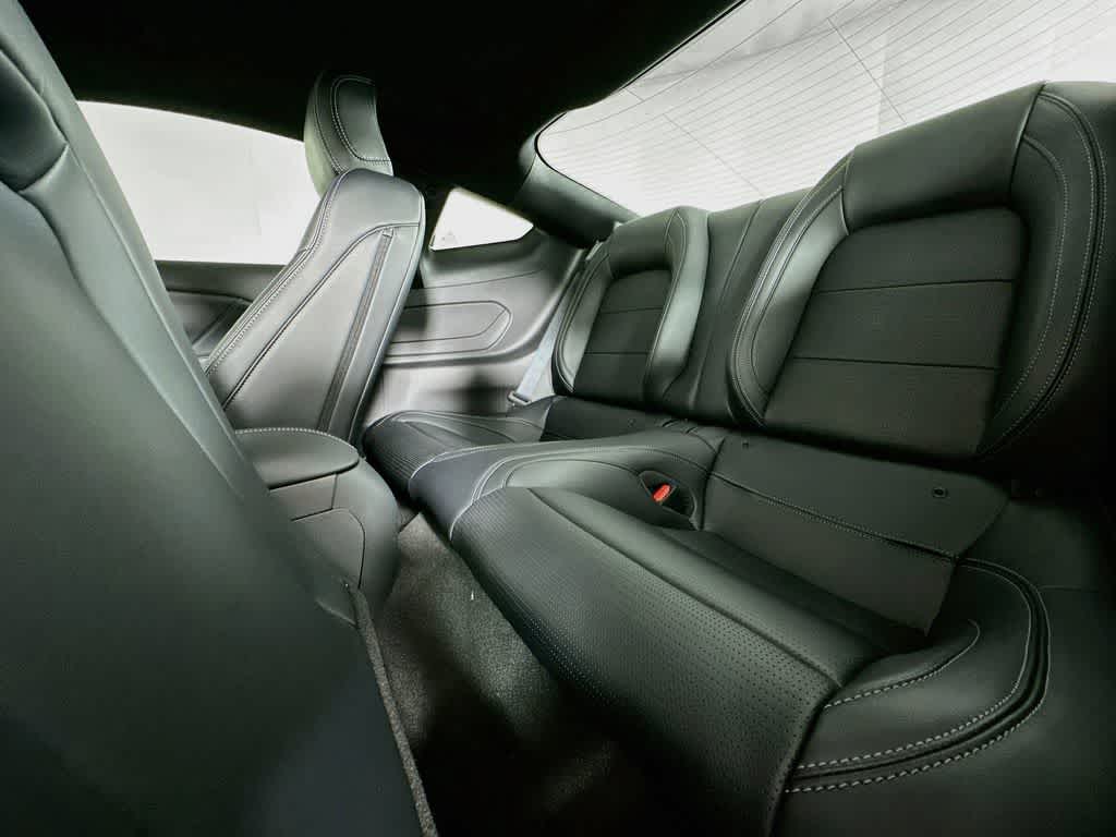 Ford Mustang GT Premium 2026