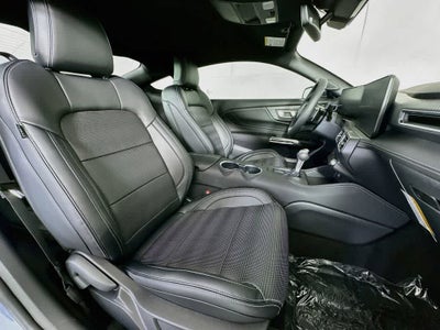 Ford Mustang GT Premium 2026