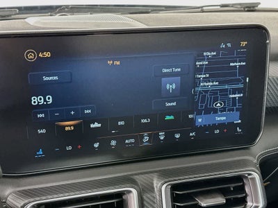 Ford Mustang GT Premium 2026