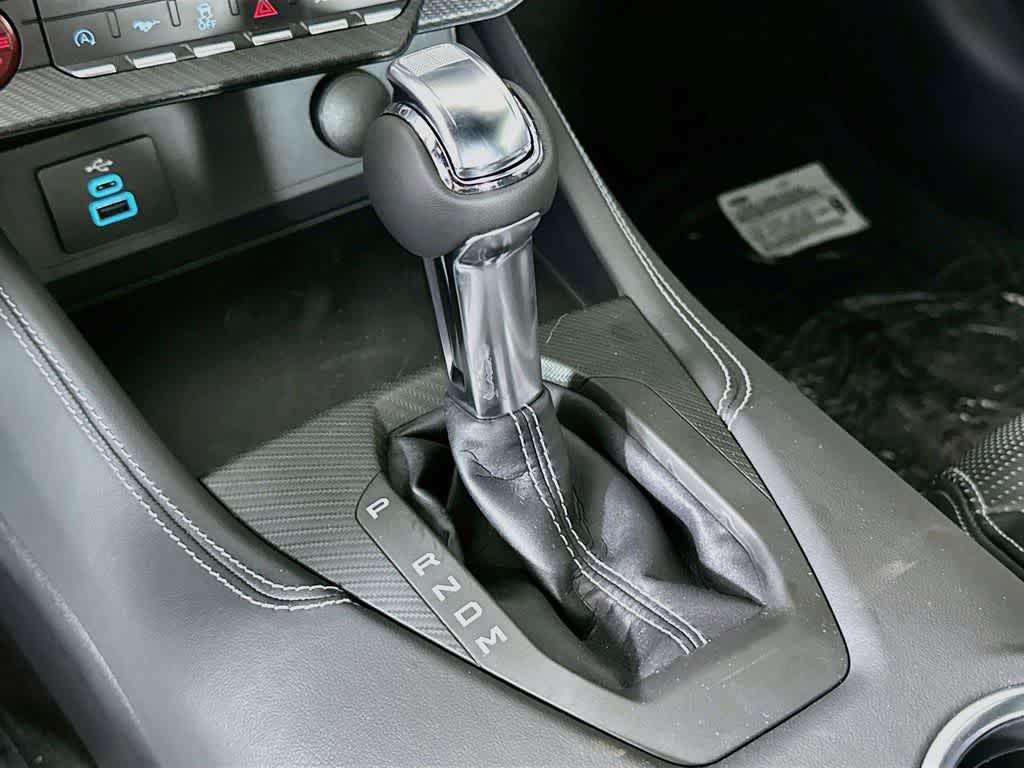 Ford Mustang GT Premium 2026
