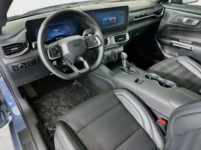 Ford Mustang GT Premium 2026