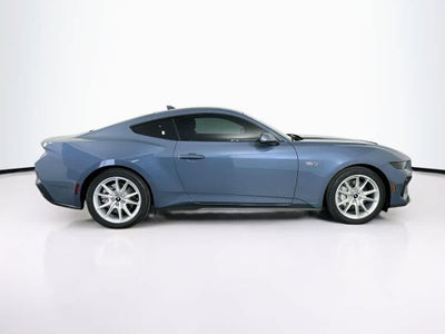 Ford Mustang GT Premium 2026