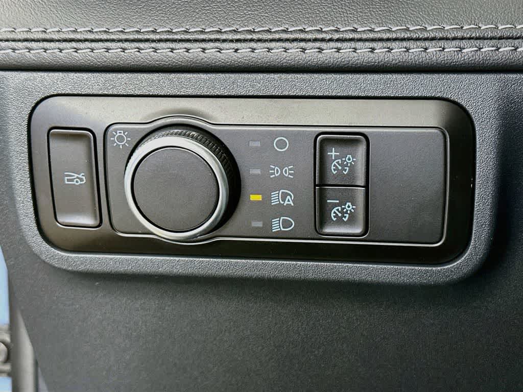 Ford Mustang GT Premium 2026