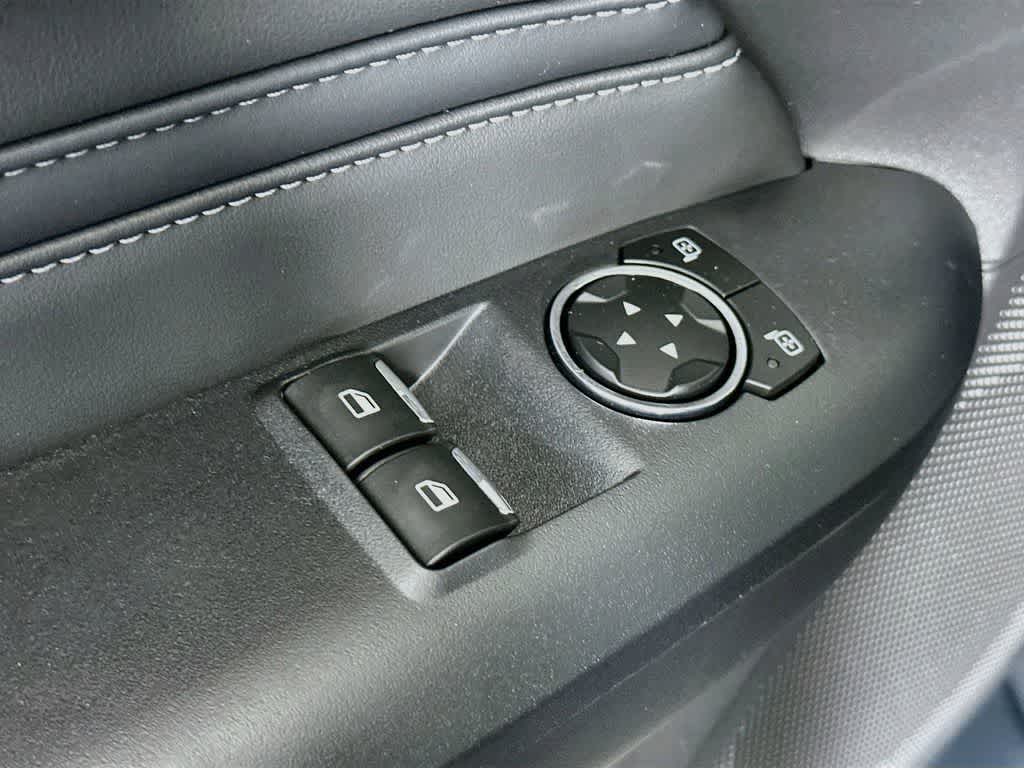 Ford Mustang GT Premium 2026