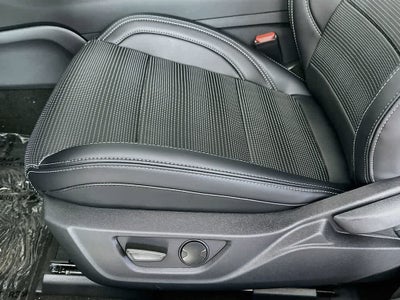 Ford Mustang GT Premium 2026