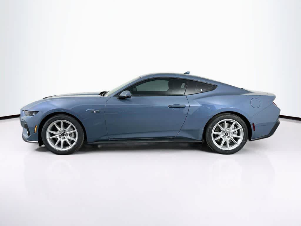 Ford Mustang GT Premium 2026