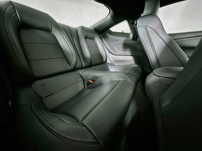 Ford Mustang GT Premium 2026