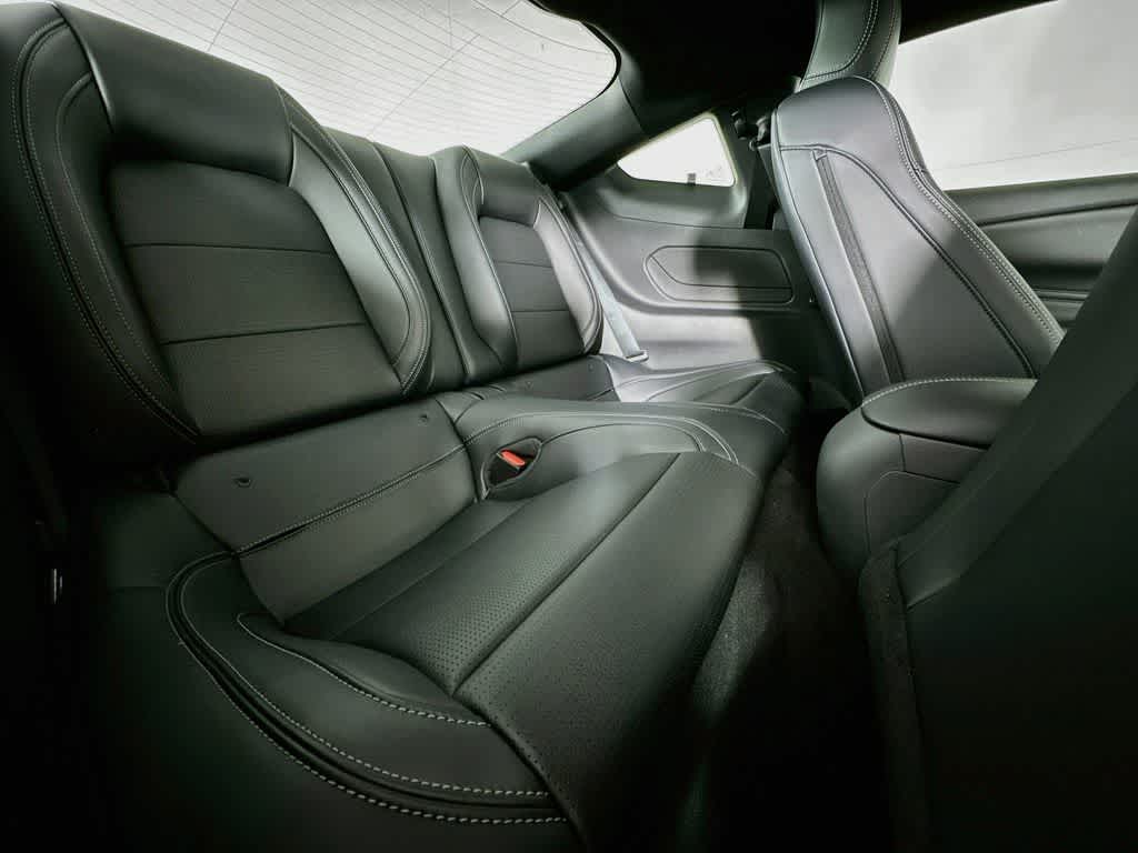 Ford Mustang GT Premium 2026