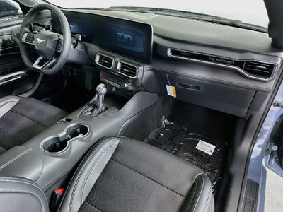 Ford Mustang GT Premium 2026