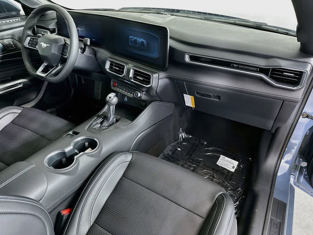Ford Mustang GT Premium 2026