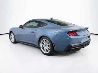 Ford Mustang GT Premium 2026