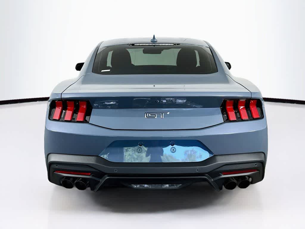 Ford Mustang GT Premium 2026