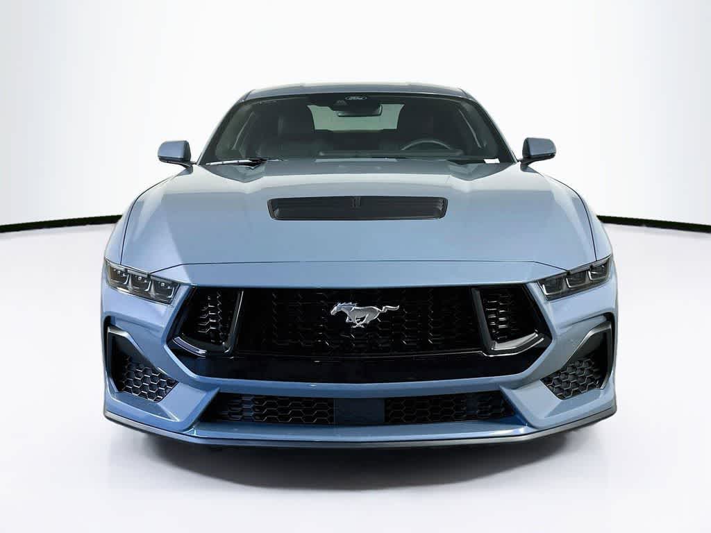 Ford Mustang GT Premium 2026