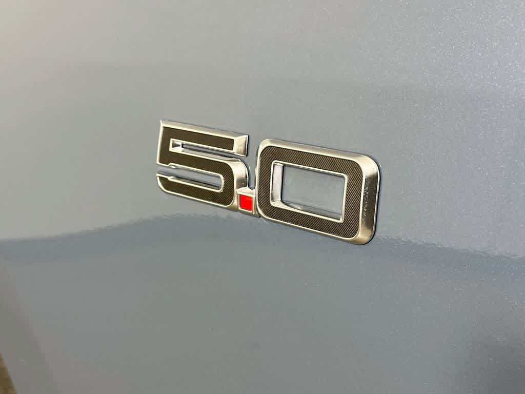 Ford Mustang GT Premium 2026