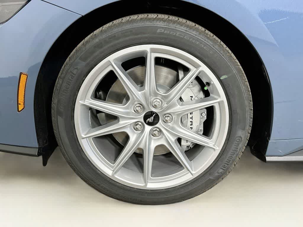 Ford Mustang GT Premium 2026