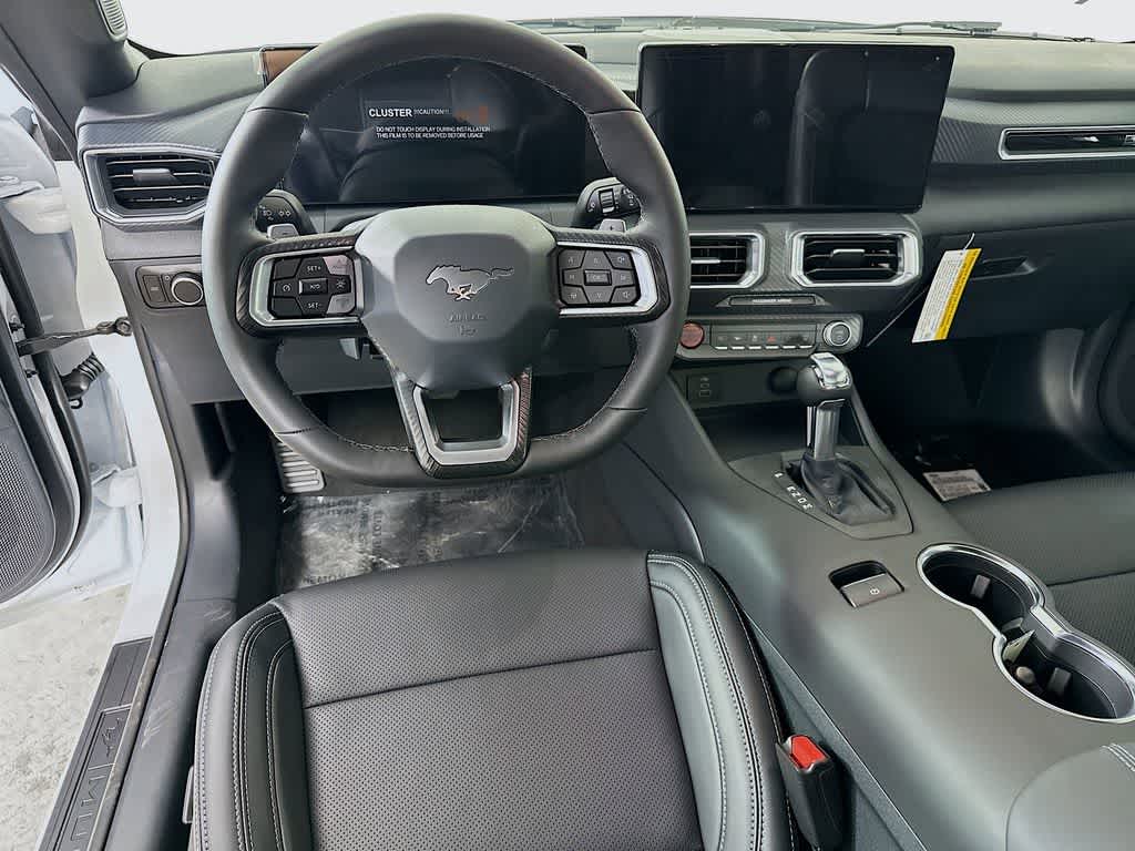 Ford Mustang GT Premium 2026