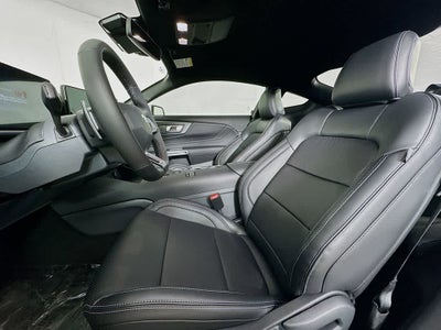 Ford Mustang GT Premium 2026