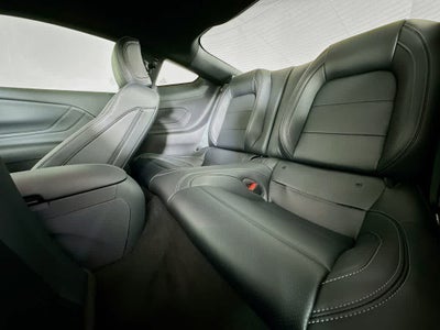 Ford Mustang GT Premium 2026