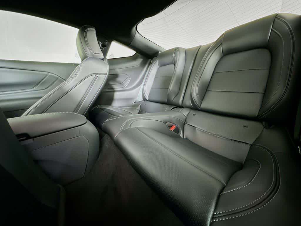 Ford Mustang GT Premium 2026