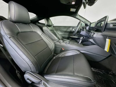 Ford Mustang GT Premium 2026