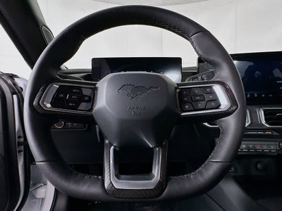 Ford Mustang GT Premium 2026