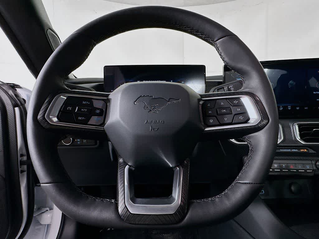 Ford Mustang GT Premium 2026