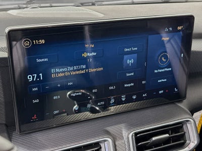 Ford Mustang GT Premium 2026