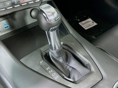 Ford Mustang GT Premium 2026