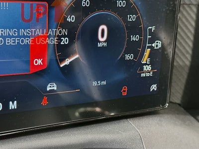 Ford Mustang GT Premium 2026