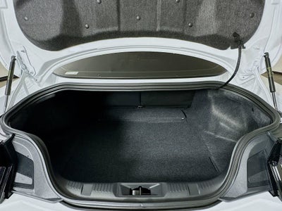 Ford Mustang GT Premium 2026