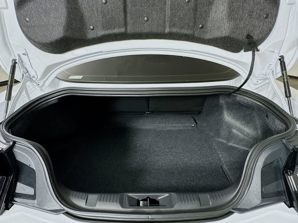 Ford Mustang GT Premium 2026