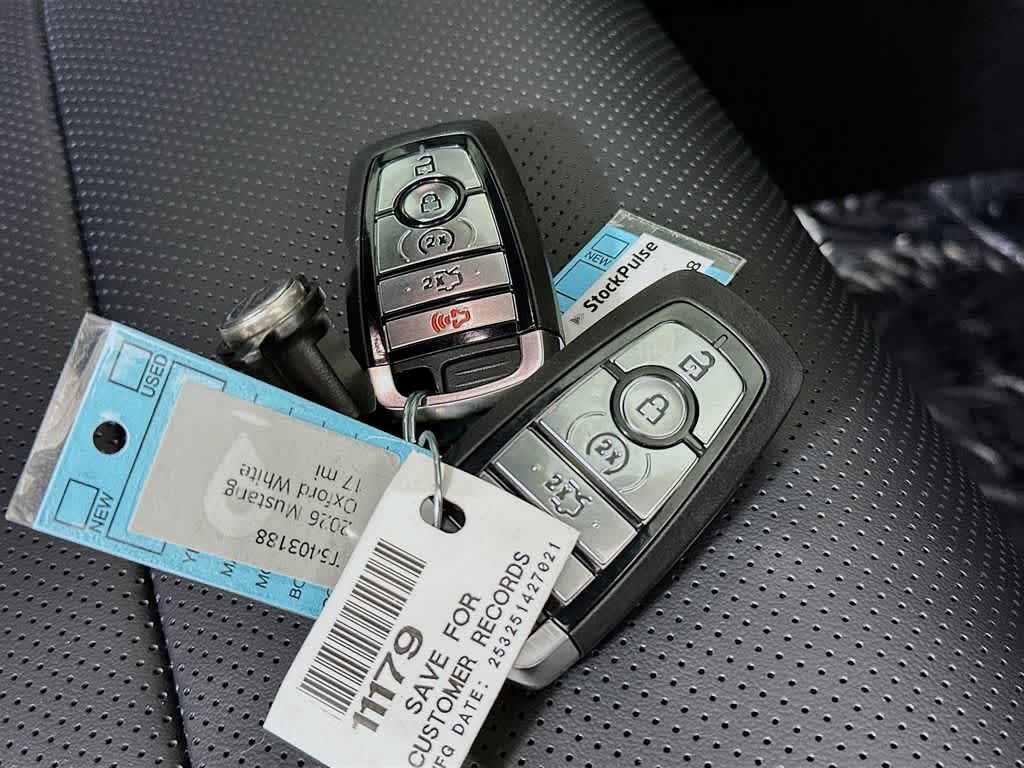 Ford Mustang GT Premium 2026