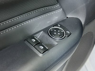 Ford Mustang GT Premium 2026