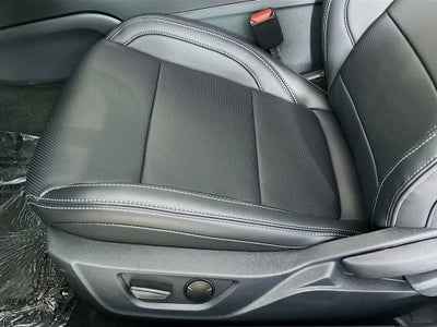 Ford Mustang GT Premium 2026