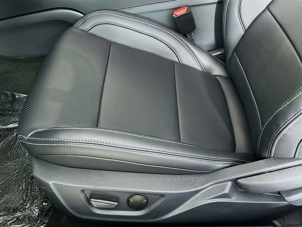 Ford Mustang GT Premium 2026