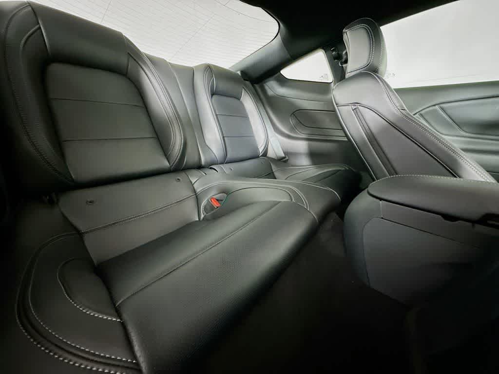 Ford Mustang GT Premium 2026