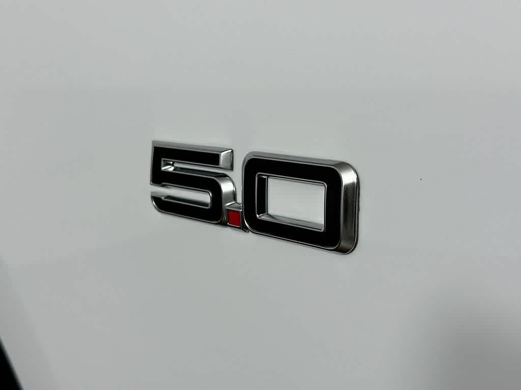 Ford Mustang GT Premium 2026