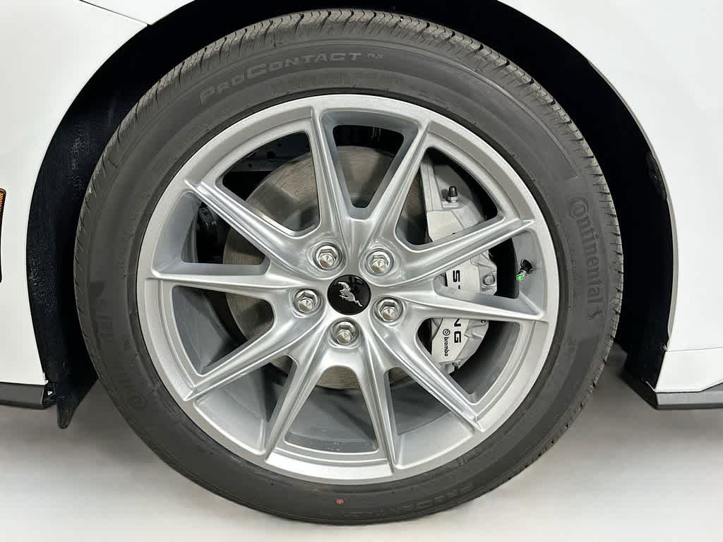 Ford Mustang GT Premium 2026