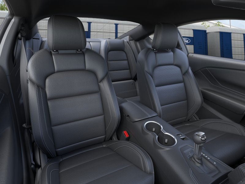 Ford Mustang GT Premium 2026