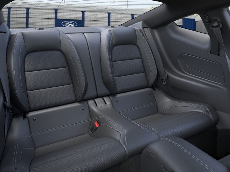 Ford Mustang GT Premium 2026