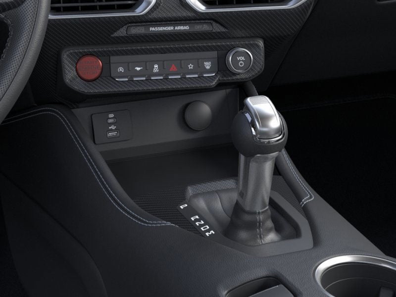 Ford Mustang GT Premium 2026