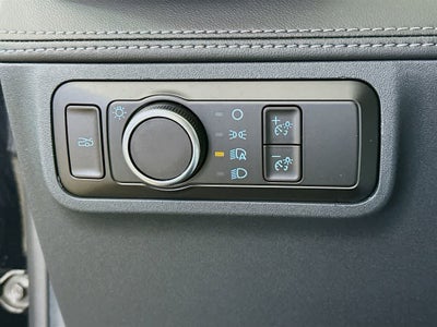 Ford Mustang GT Premium 2026